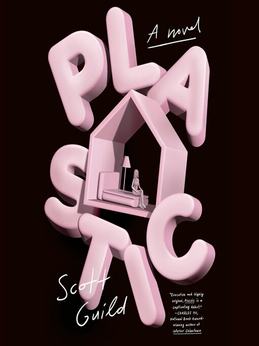 Title details for Plastic by Scott Guild - Available